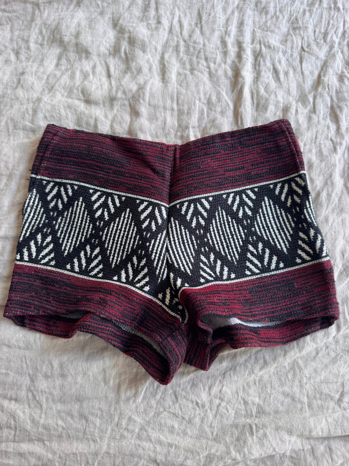 Mango-zomershorts voor dames, Kleding | Dames, Ophalen, Zo goed als nieuw