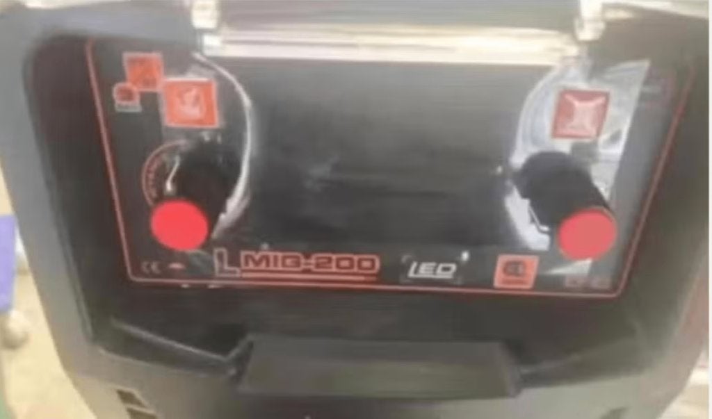 lastoestel cerdi, Enlèvement, Utilisé, CO2