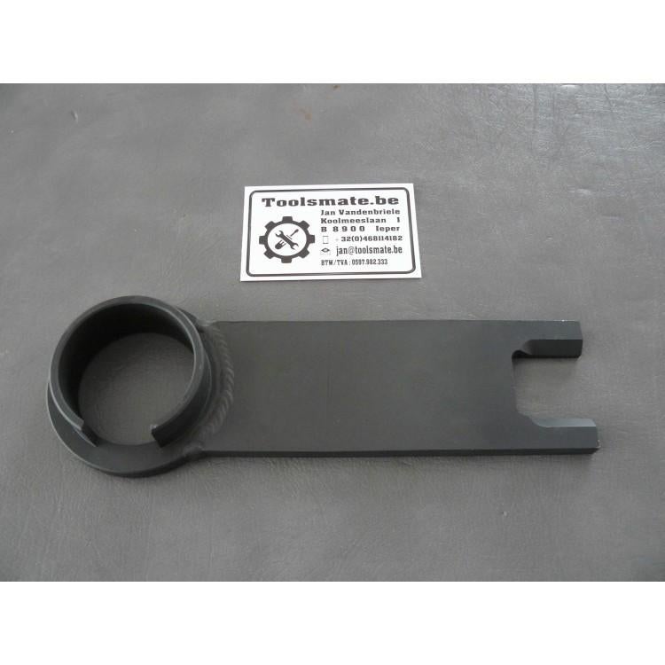 Outils d'amortisseur de vibrations VAG tels que OEM 2084, Envoi