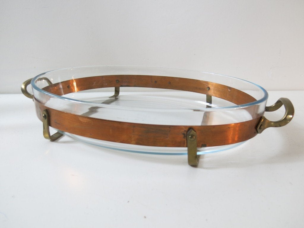 Plat de cuisson au design scandinave — Nilsjohan Sweden, Antiquités & Art, Enlèvement ou Envoi