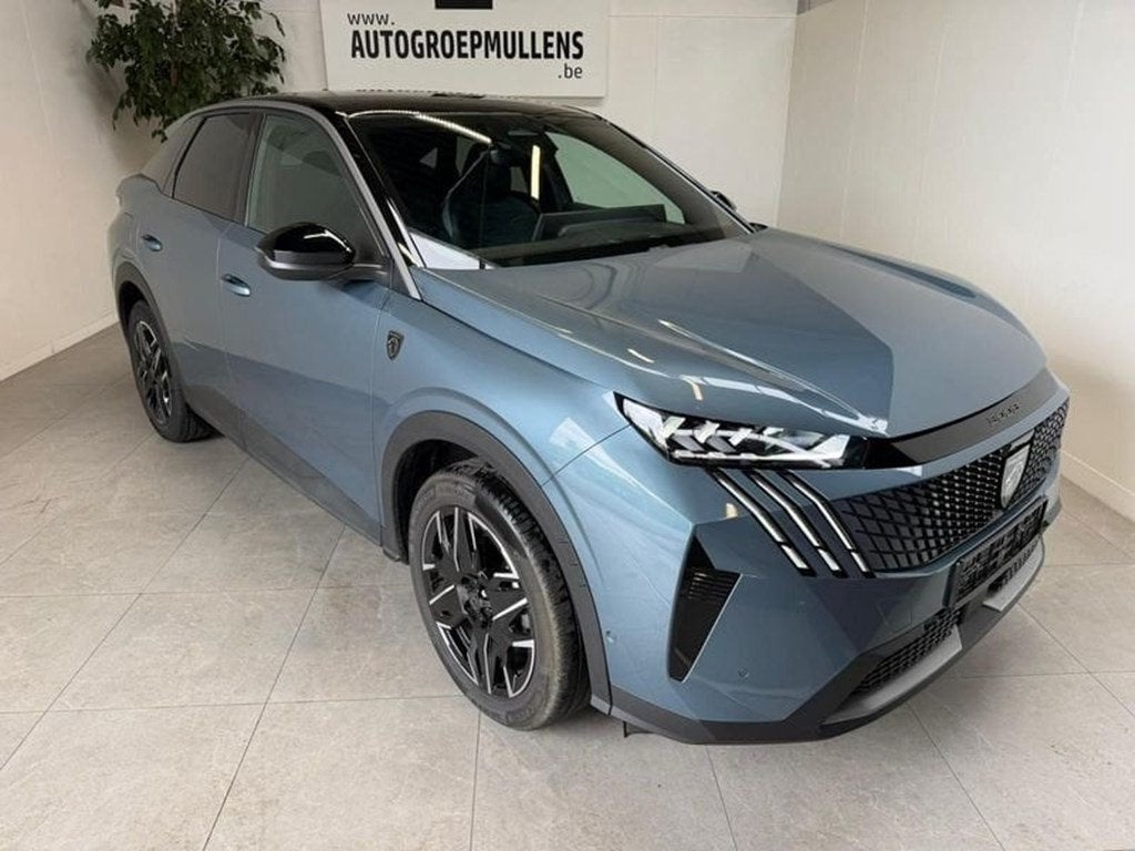 Peugeot 3008 HYBRID 145 e-DSC6 GT, 145 ch, Achat, Euro 6, Entreprise