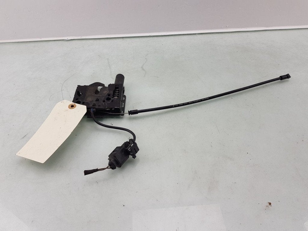 SERRURE CAPOT Cupra Formentor (01-2020/-), Utilisé, Seat