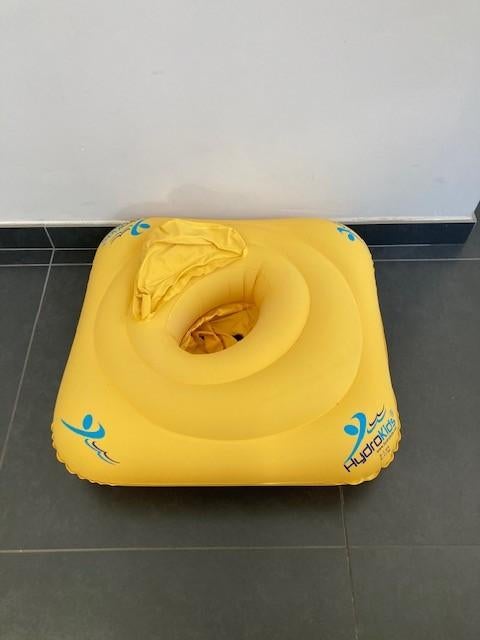 Zwemband baby, Kinderen en Baby's, Babykleding | Baby-zwemkleding, Ophalen of Verzenden, Zo goed als nieuw, Zwem-accessoire