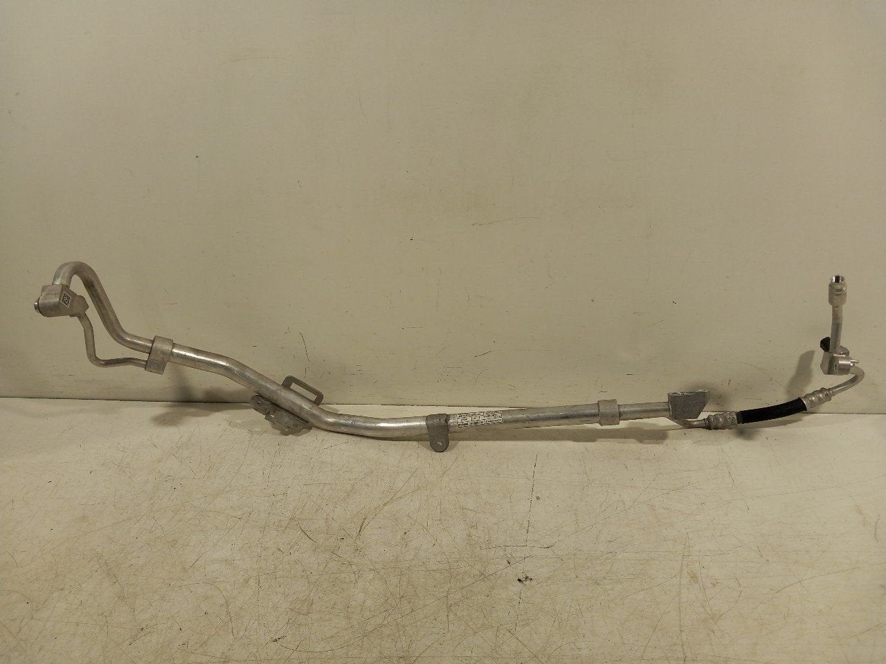 Airco leiding BMW Z4, Onderdelen@venauto.nl, Van der Ven Autorecycling B.V., Gebruikt, Ettenseweg 76, 4706 PB Roosendaal, The Netherlands