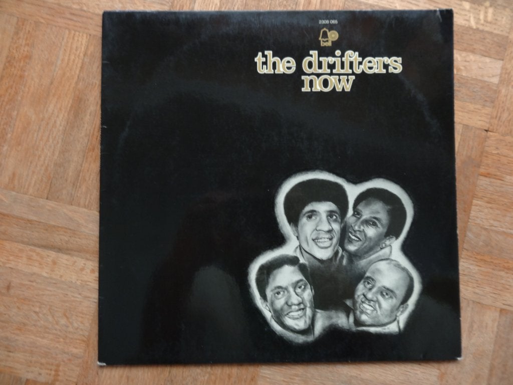 The Drifters, CD & DVD, Vinyles | R&B & Soul, Enlèvement ou Envoi, Utilisé, Soul, LP