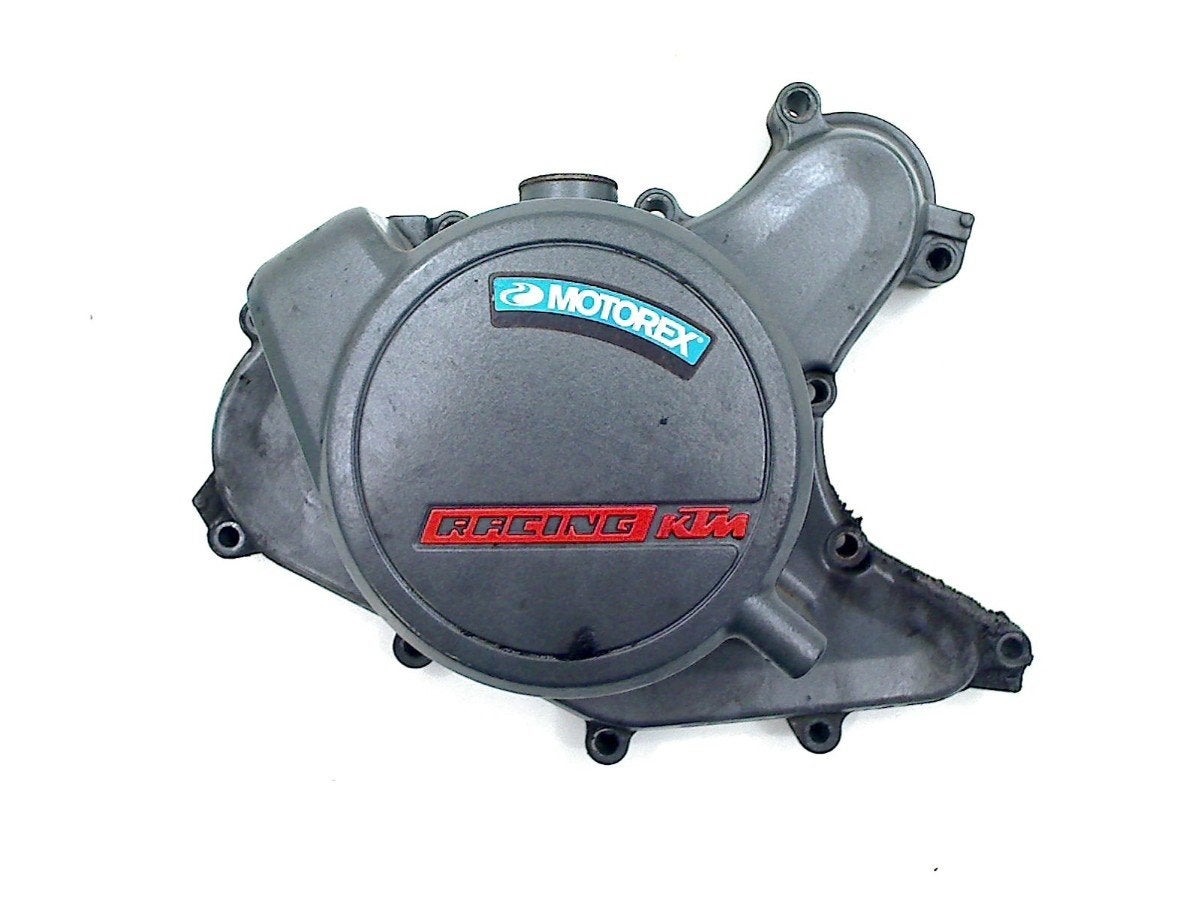 DYNAMO DEKSEL KTM RC 125 2019 (RC125 F5003S1) (90530802000), Dhr. S. di Majo, Gebruikt, Info@cama-motorparts.nl, P.J. Troelstraweg 8 8
3144 CX  MAASSLUIS, NL