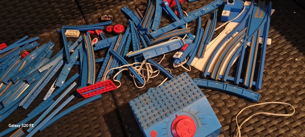 Lego, Enfants & Bébés, Enlèvement, Utilisé, Lego