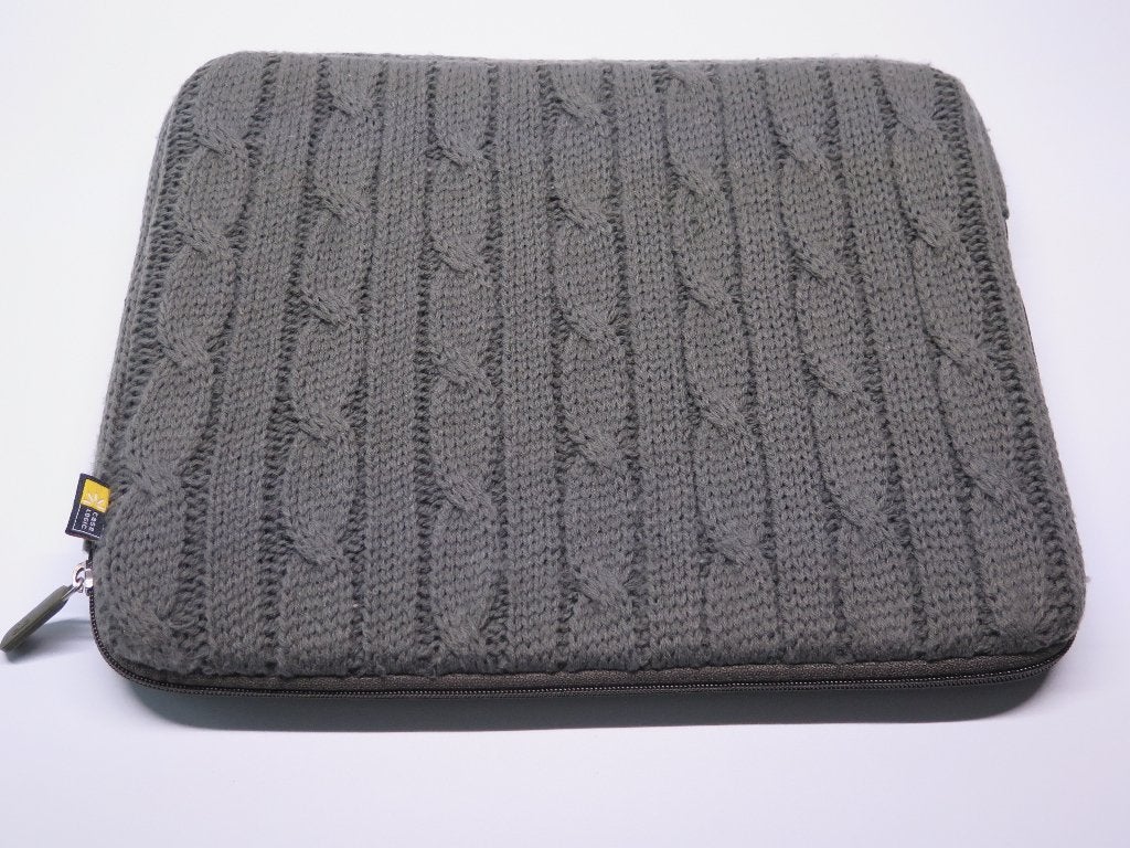Housse pc portable 15", 15 pouces, Comme neuf, Enlèvement, Case Logic