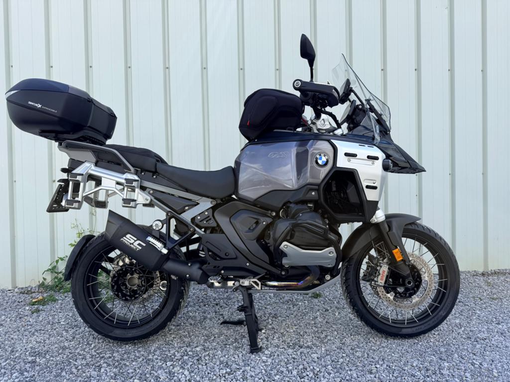 BMW R 1300 GS Adventure ASA Full option TVA déductible, Motos, Motos | BMW, Entreprise, Tourisme, plus de 35 kW, 2 cylindres, Permis Moto A
