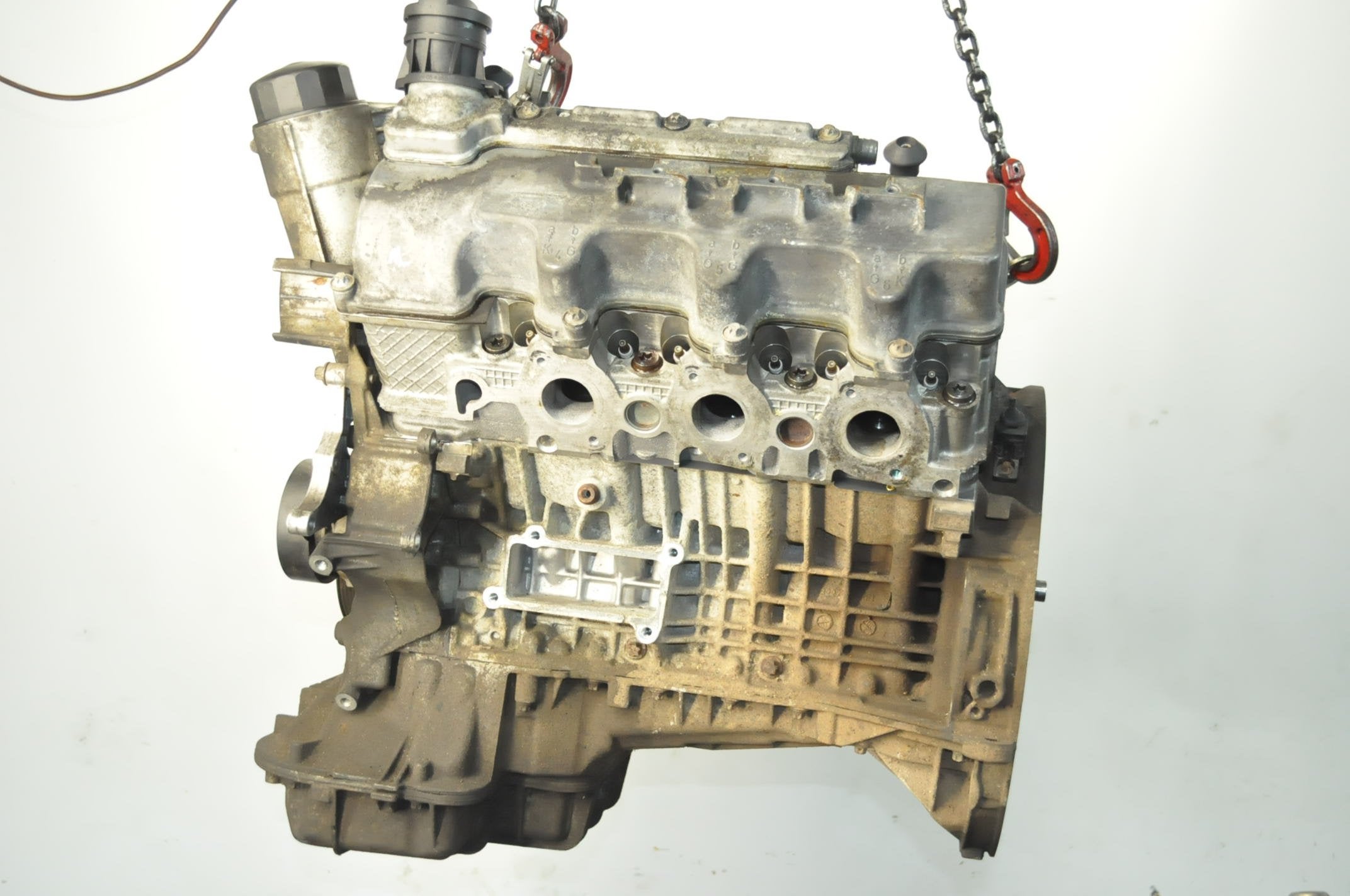 Moteur M112970 Nu M-CLASS MERCEDES-BENZ, Autos : Pièces & Accessoires, Envoi, Utilisé, Daihatsu