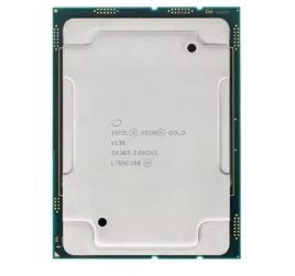 Intel Xeon Gold 6138 2.0 GHz met Socket LGA 3647, Computers en Software, Processors, Ophalen of Verzenden, Gebruikt