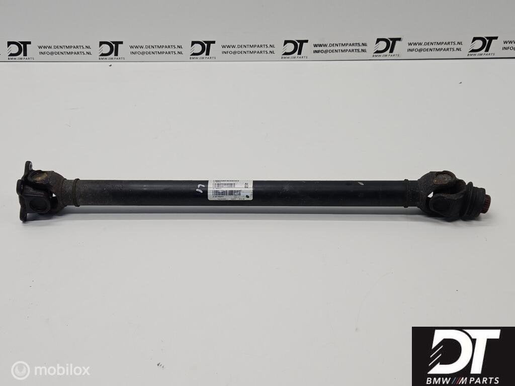 Cardanas voor BMW X5M E70 S63 26209425907, Enlèvement ou Envoi, Utilisé, BMW, BMW