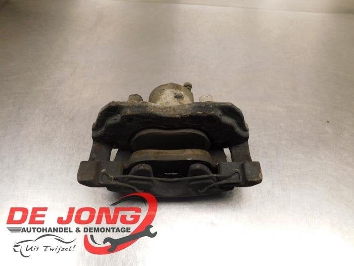 Remklauw (Tang) rechts-voor van een Ford Focus, Gebruikt, -, -, Ophalen of Verzenden