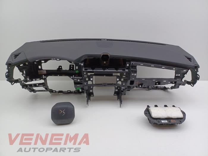 Kit airbag + tableau de bord d'un DS Automobiles DS7 Crossba, Autos : Pièces & Accessoires, -, 3 mois de garantie, Utilisé, Autres marques automobiles