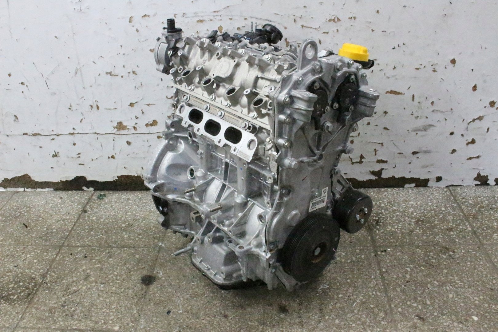 Moteur H5H470 Nu KADJAR RENAULT, Autos : Pièces & Accessoires, Envoi, Utilisé, Daihatsu