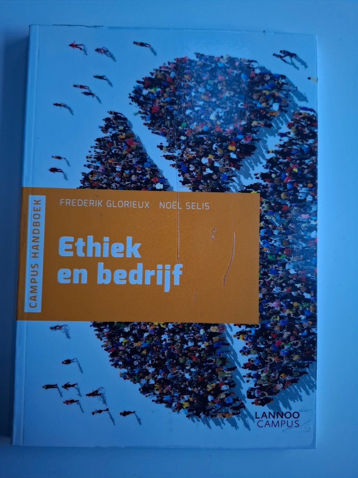 leerboek, Livres, Religion & Théologie, Enlèvement