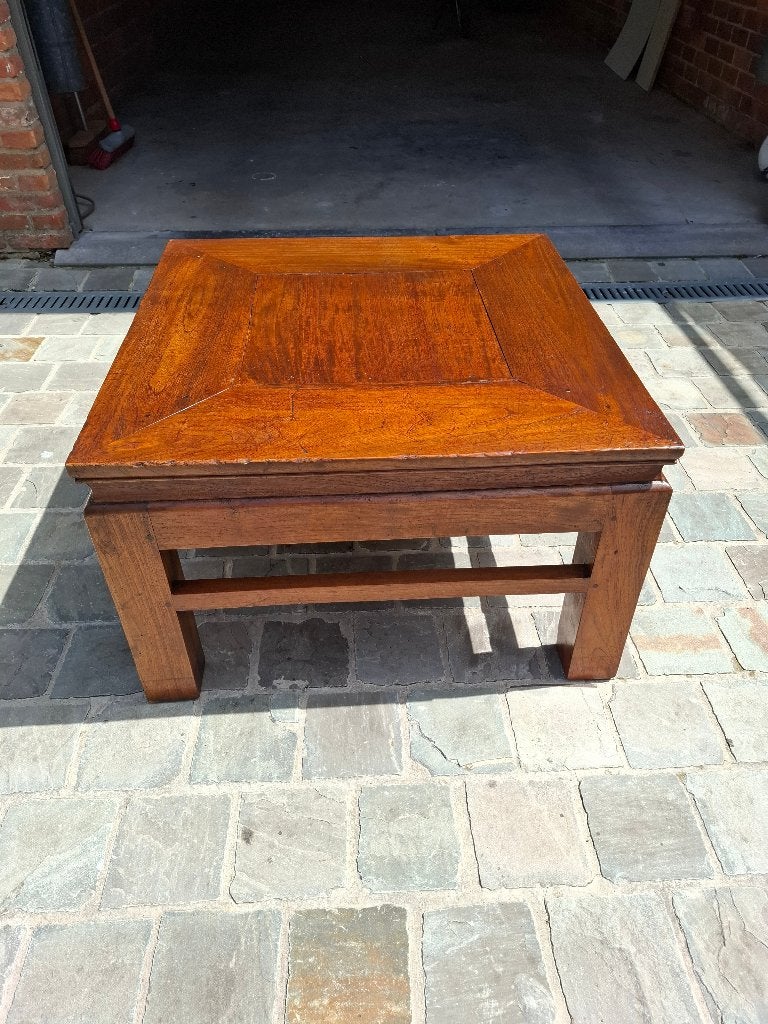 salontafel, Ophalen, Gebruikt, 50 tot 100 cm, 50 tot 100 cm
