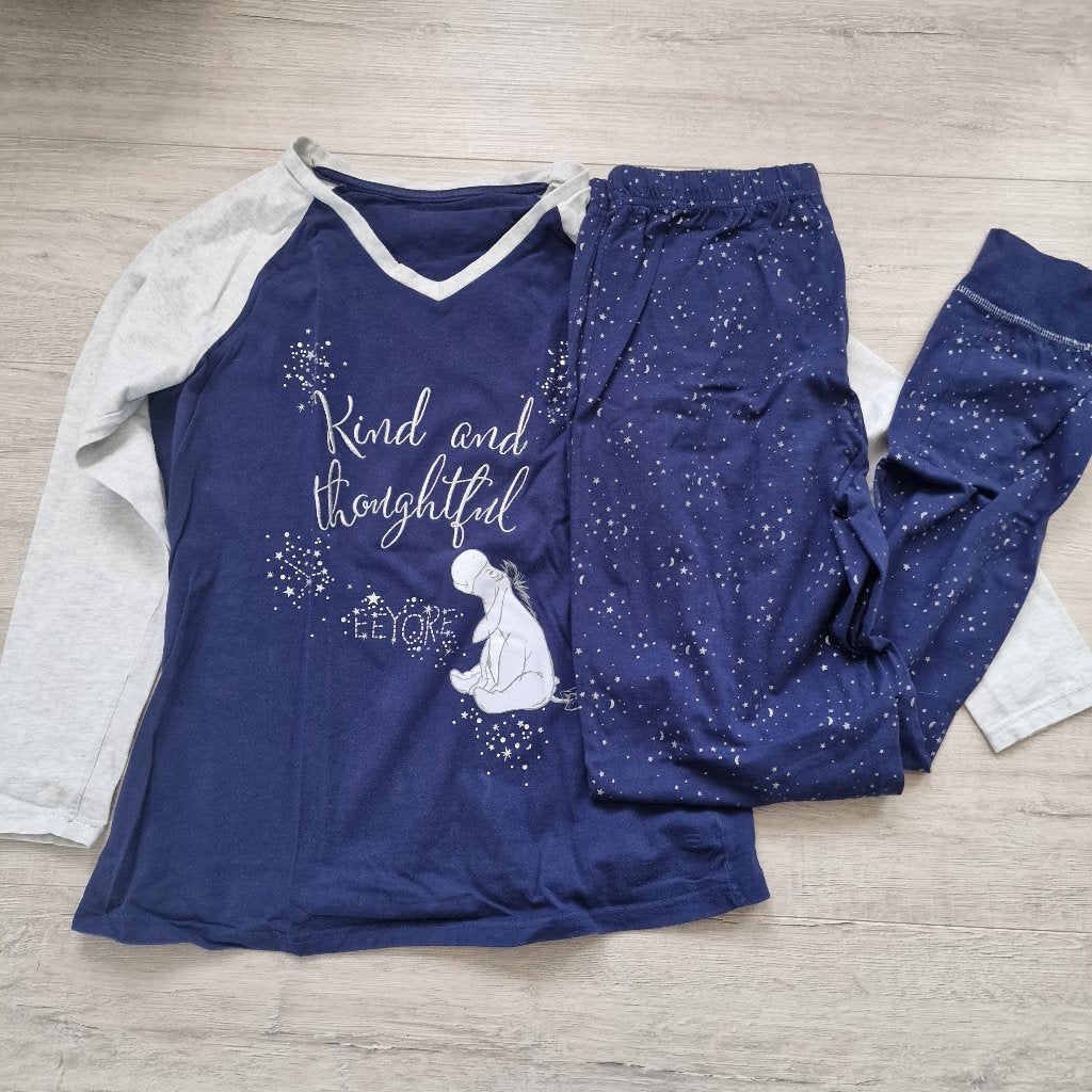 Pyjama Eeyore S Disney, Vêtements | Femmes, Disney, Enlèvement ou Envoi, Comme neuf, Taille 36 (S)