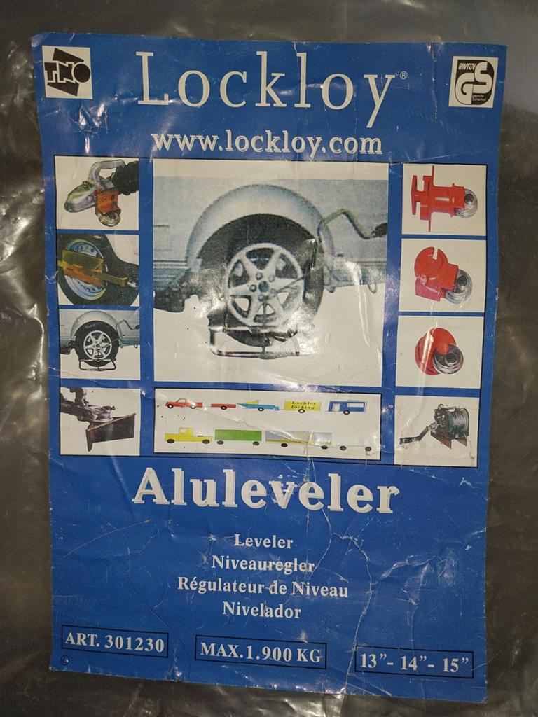 Leveler, Ophalen
