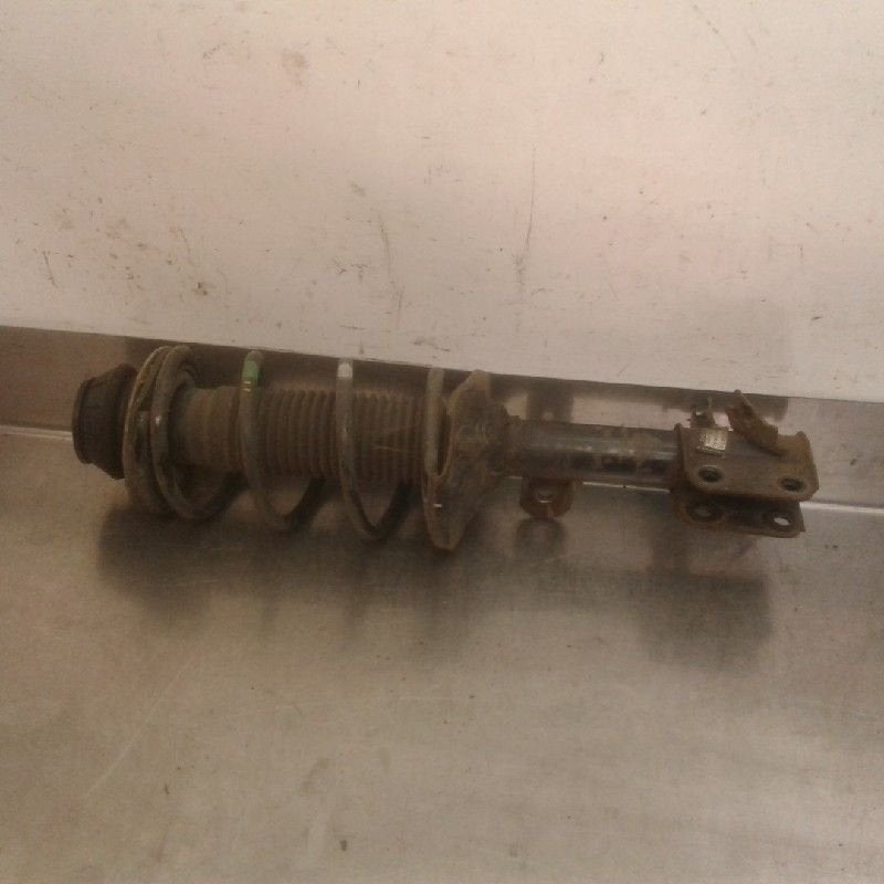 JAMBE DE FORCE AVANT DROIT Nissan Pixo (D31S), Utilisé, Nissan