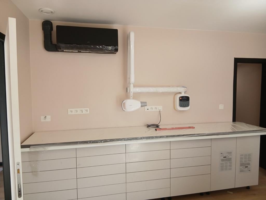 Pour rénovation, Doe-het-zelf en Bouw