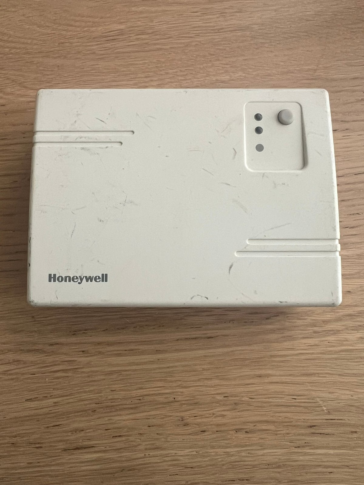 Relais Honeywell, Doe-het-zelf en Bouw, Thermostaten, Ophalen, Gebruikt