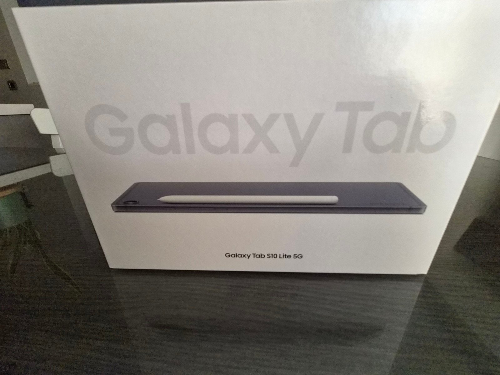 Samsung Galaxy tab S10 lite 5G Nieuw, Ophalen, Samsung galaxy tab, 11 inch, S10 lite