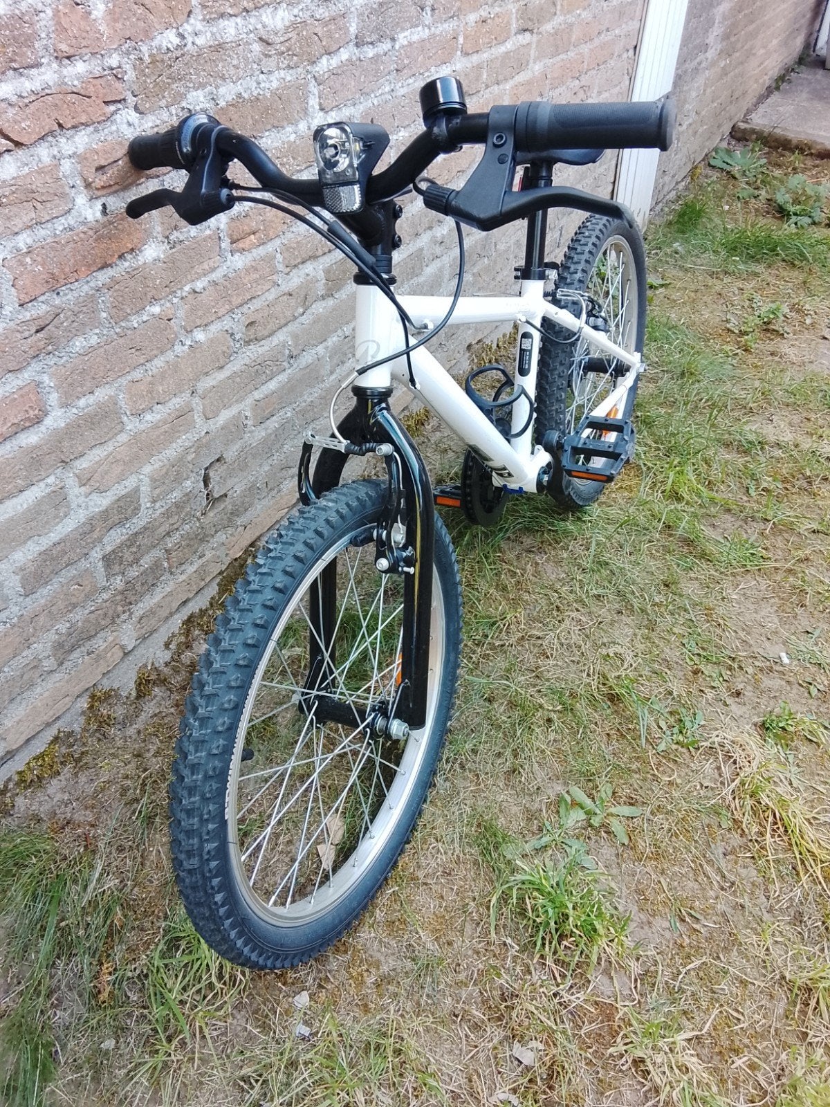 Vélo  enfant Rockrider 6-9 ans, Rockrider Décathlon, Frein sur jante, Aluminium, Enlèvement
