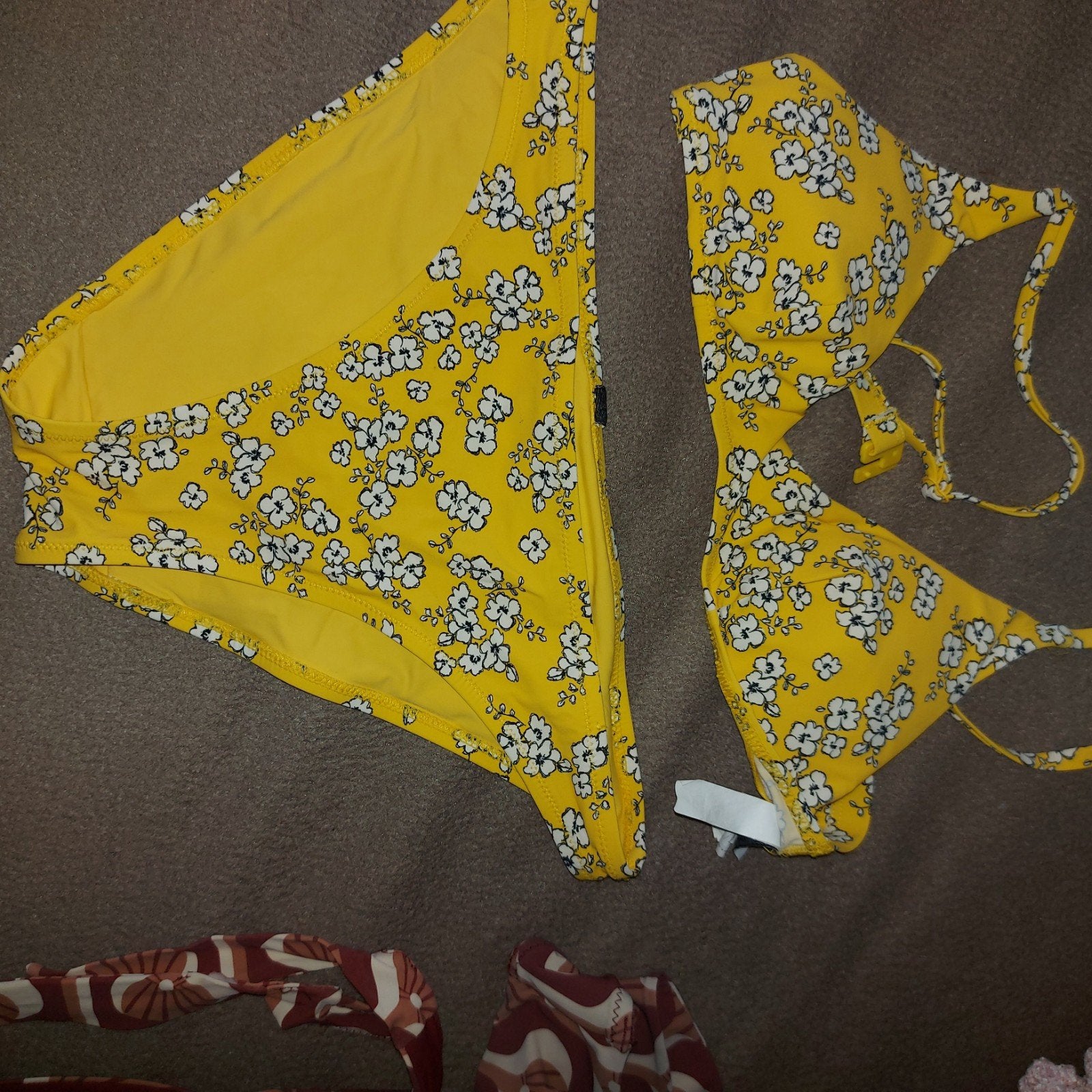 Bikini, Vêtements | Femmes, Vêtements de Bain & Maillots de Bain, Enlèvement, Bikini