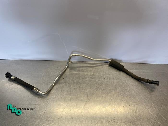 Conduit direction assistée d'un Citroen Jumper (Jumper 14-), -, 3 mois de garantie, Utilisé, -