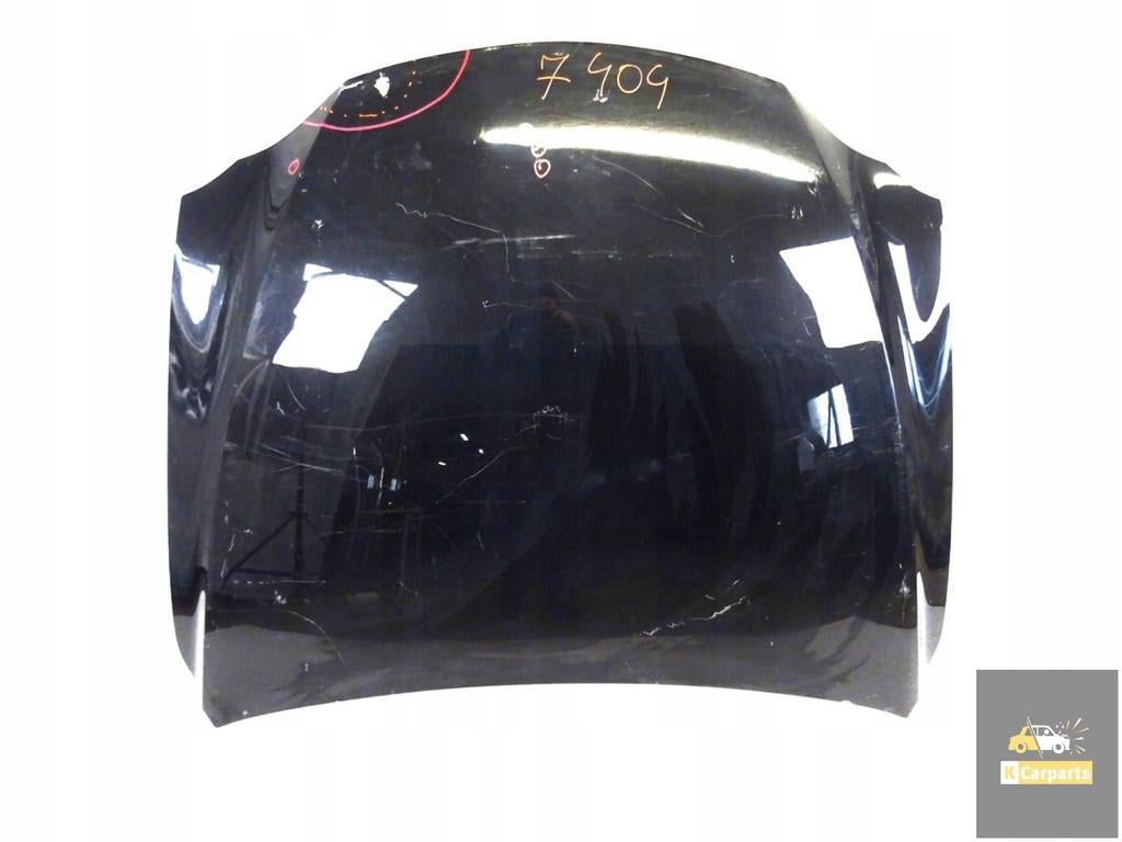 53301-530902, LEXUS IS 3 III 14- MOTORKAP, Auto-onderdelen, Info@toyota.co.jp, Gebruikt, Toyota Motor Corporation, Motorkap