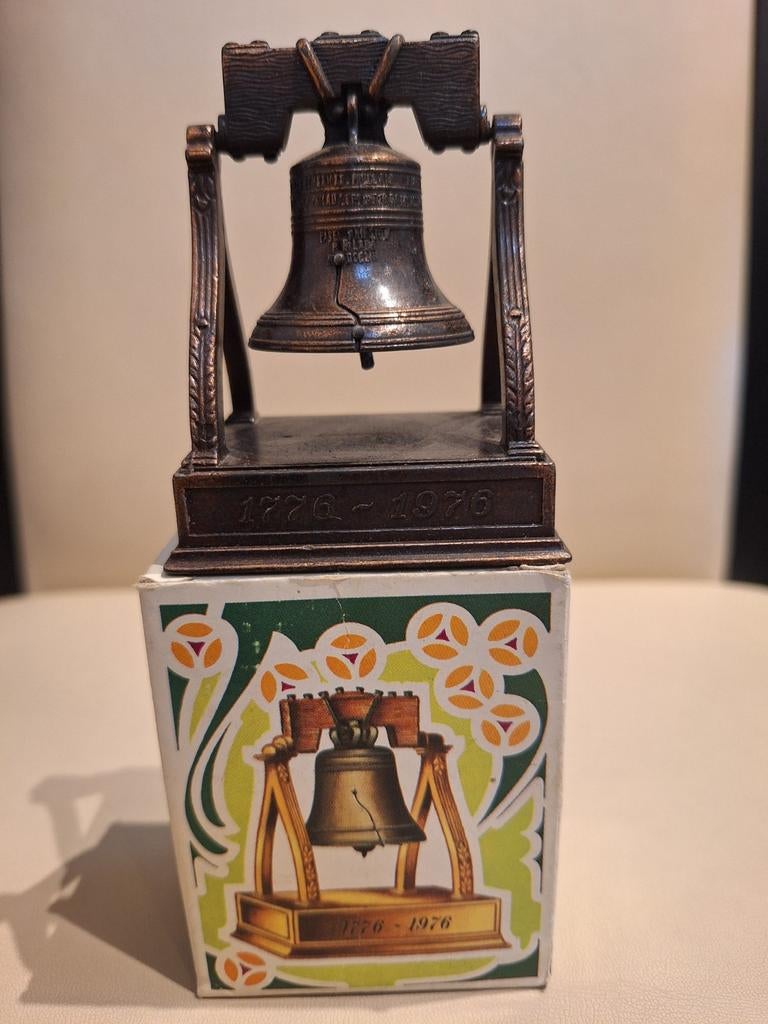 Taille-crayons Liberty Bell, Enlèvement ou Envoi