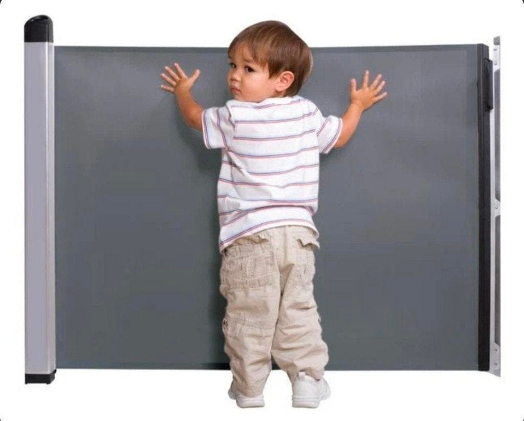 Barrière de sécurité enfant, Enfants & Bébés, Enlèvement, Barrière de sécurité