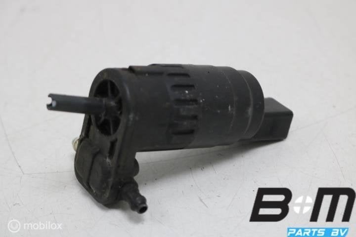 Ruitensproeierpomp VW Caddy 2K 1K6955651, Utilisé