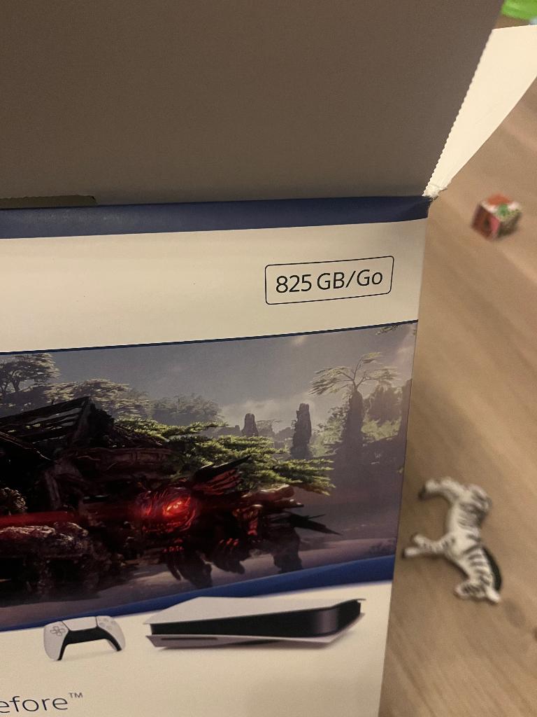 PlayStation 5 Disc Editie, Games en Spelcomputers, Spelcomputers | Sony PlayStation 5, Ophalen, Gebruikt, Playstation 5