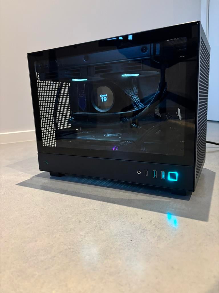Nieuwe Gaming PC - 1,5 Jaar Garantie!, 32 GB, Nieuw, Ophalen of Verzenden, Gaming
