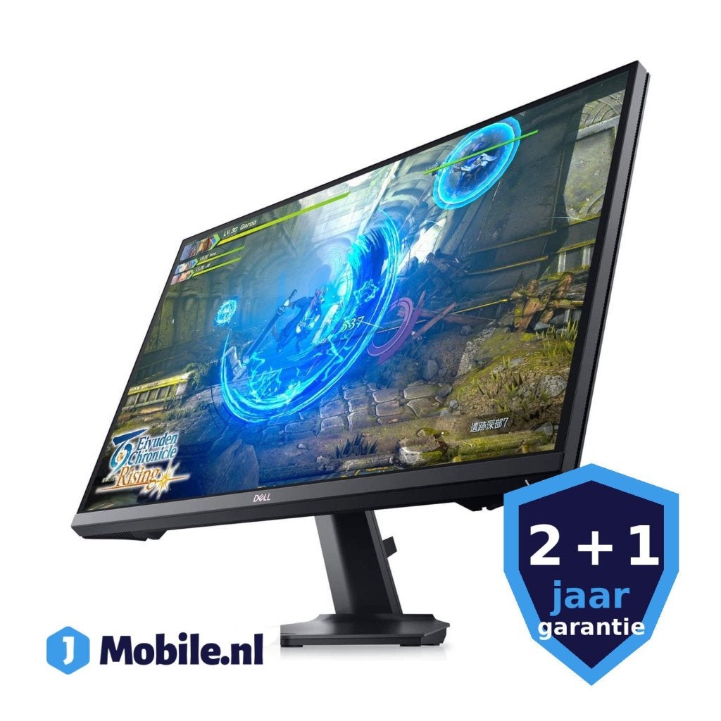 Dell 27 inch Gaming Monitor - G2723HN - 68.6cm (27.0"), Niet ingevuld, Niet ingevuld, Niet ingevuld