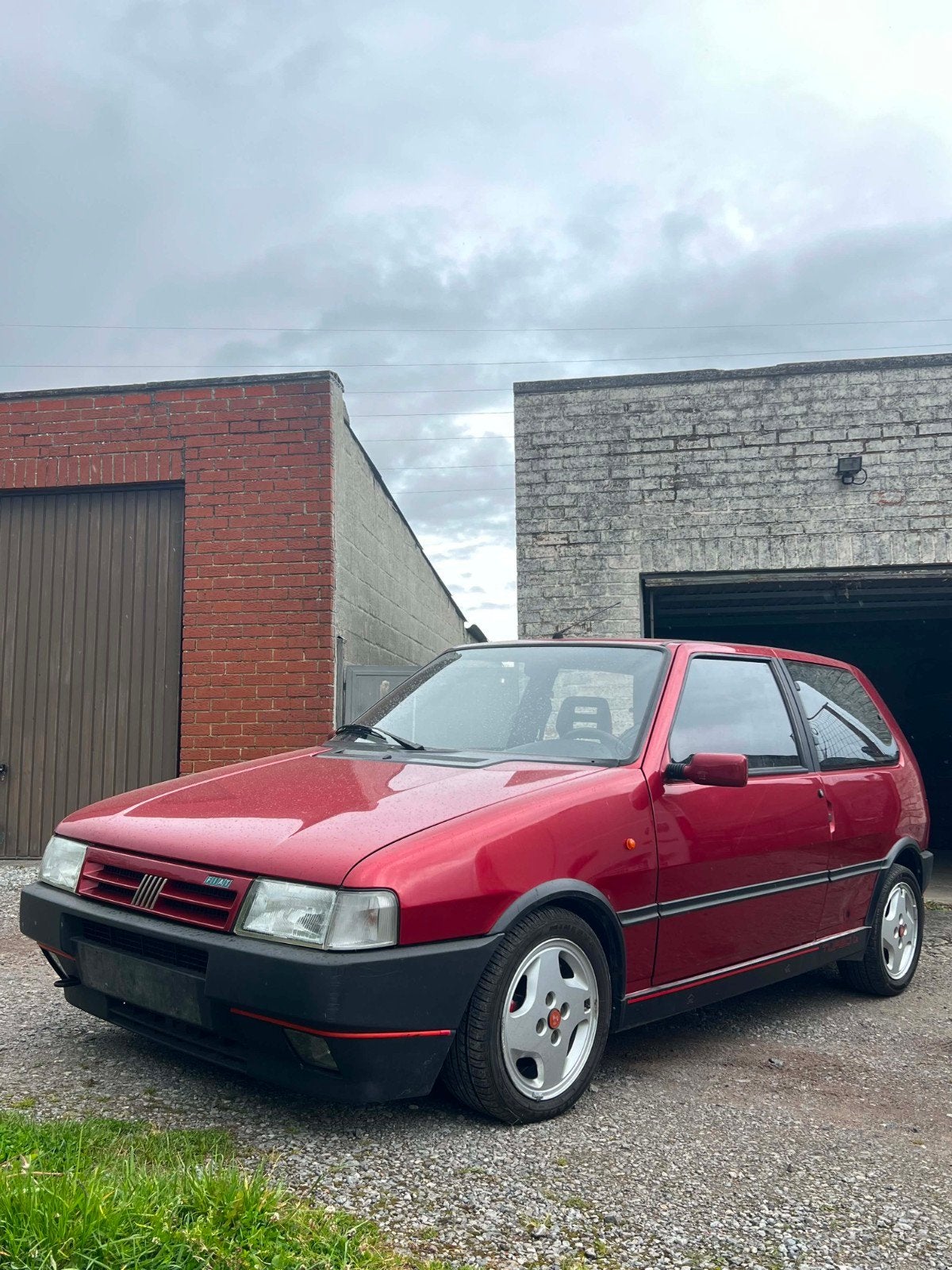 Fiat uno, Autos, Particulier, Achat, Uno