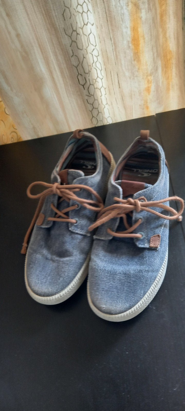 jongens sneakers O'Neill Mt 34, Garçon, Enlèvement ou Envoi, Autres types, O'Neill