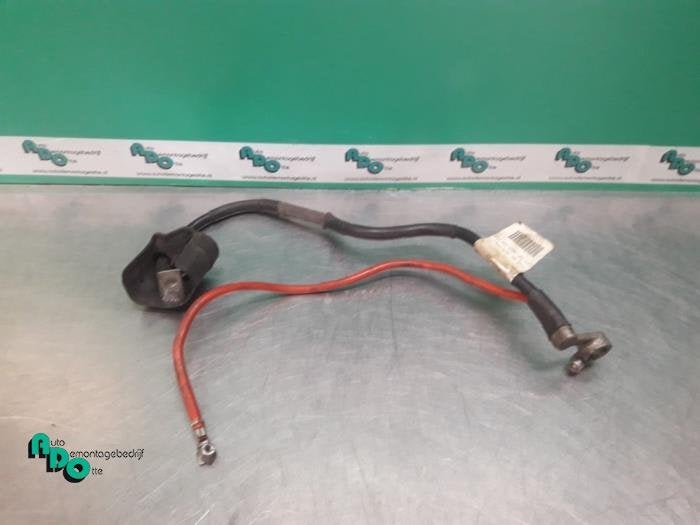 Câble (divers) d'un Volkswagen Jetta (Jetta 05-), Volkswagen, -, 3 mois de garantie, Utilisé