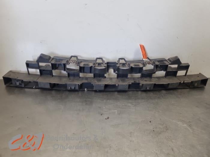 Bumper Schokdemper voor van een Renault Trafic, Gebruikt, -, Renault, -