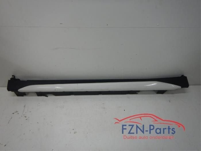 BMW X1 F48 Sideskirt Links, Auto-onderdelen, Ophalen of Verzenden, Gebruikt