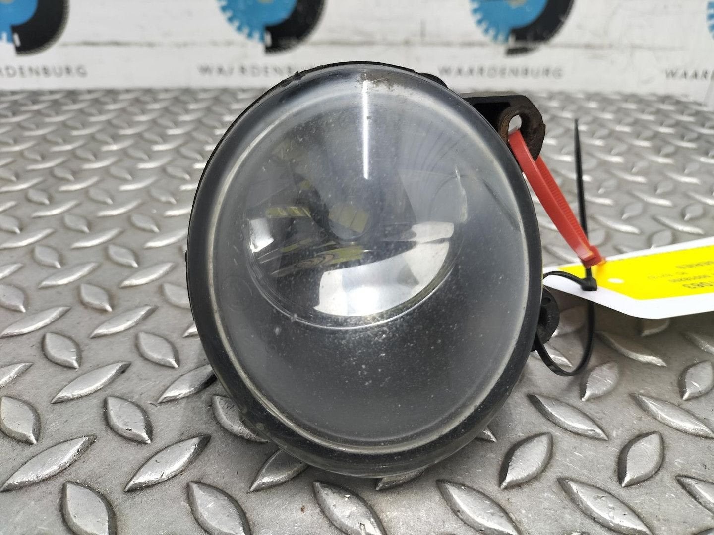 BMW 5 SERIES F11 523I  MISTLAMP 63177839866 2011, Ophalen of Verzenden, Gebruikt, ARN erkend