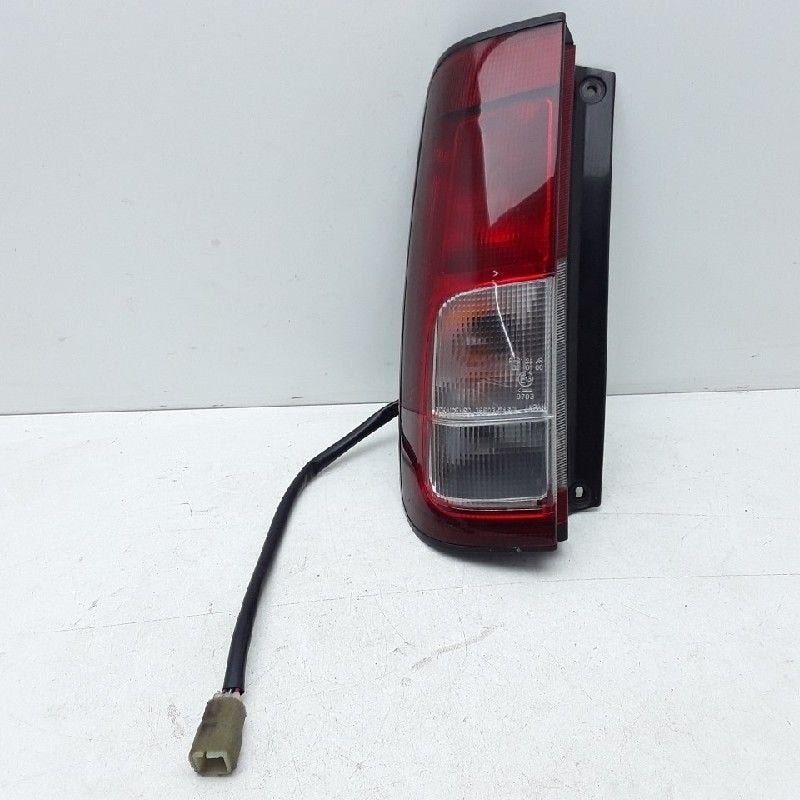 ACHTERLICHT LINKS Suzuki Ignis (FH) (|3567074G50|), Suzuki-Allee 7
64625  Bensheim, DE, Gebruikt, Suzuki Deutschland GmbH, Kontakt@suzuki.de