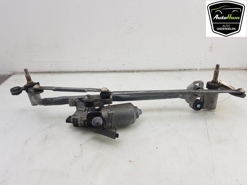 MOTEUR + TRINGLERIE ESSUIE GLACE AVANT BMW X5 (F15), Utilisé, BMW, Petuelring 130
80809  München, DE, Bayerische Motoren Werke AG