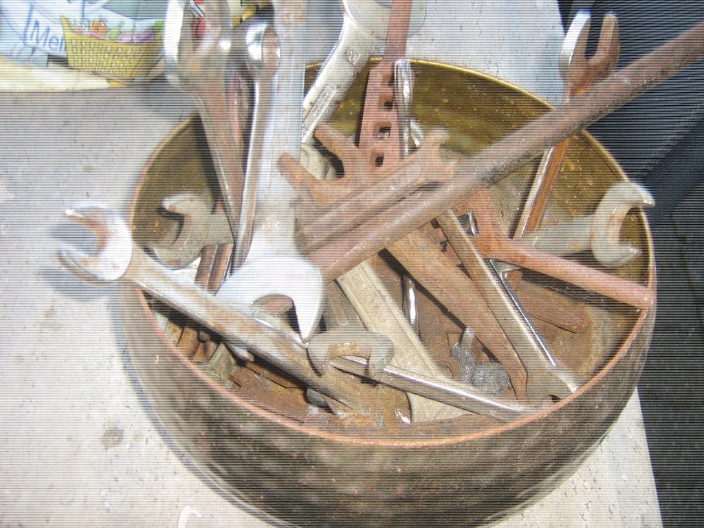 materiaal, Enlèvement ou Envoi