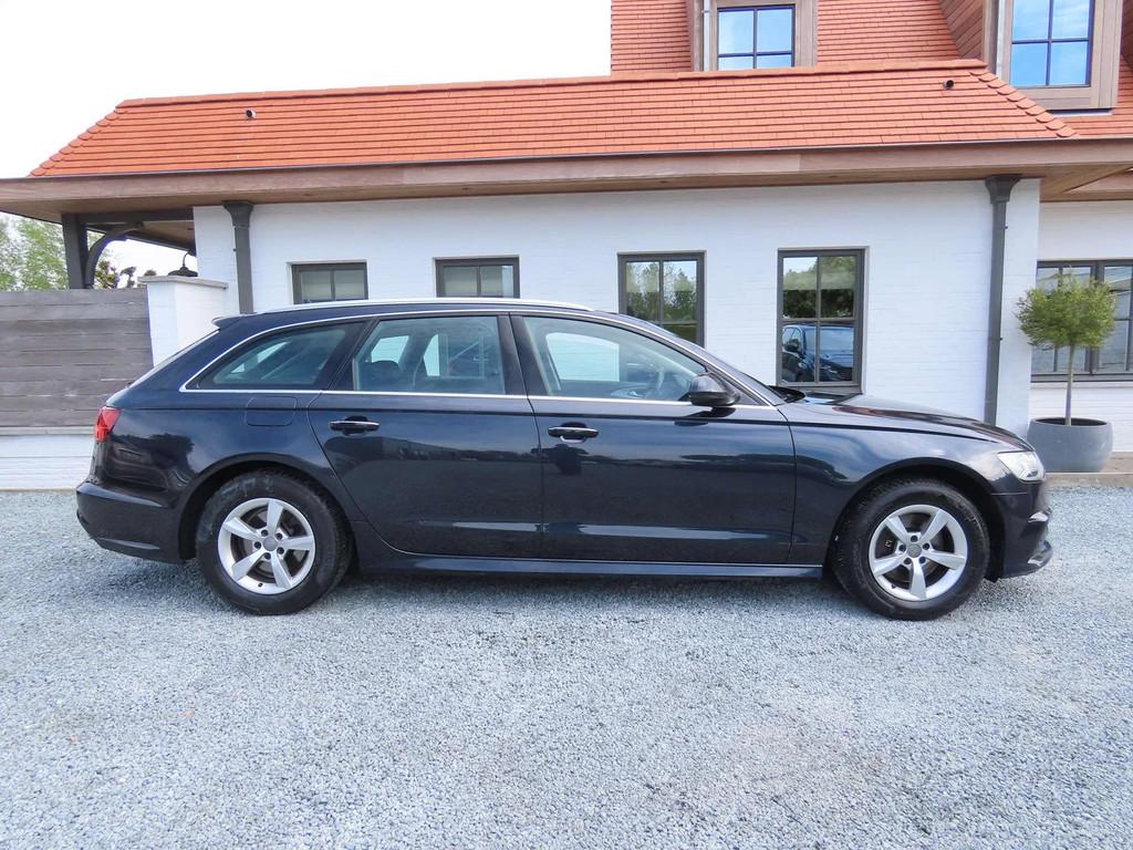 Audi A6 Avant A6 2.0 TDi ultra Business Edition S tronic, Autos, Cuir, Achat, Entreprise, 1968 cm³