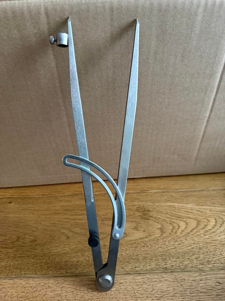 passe transversale avec limiteur de 300 mm, Enlèvement ou Envoi, Neuf