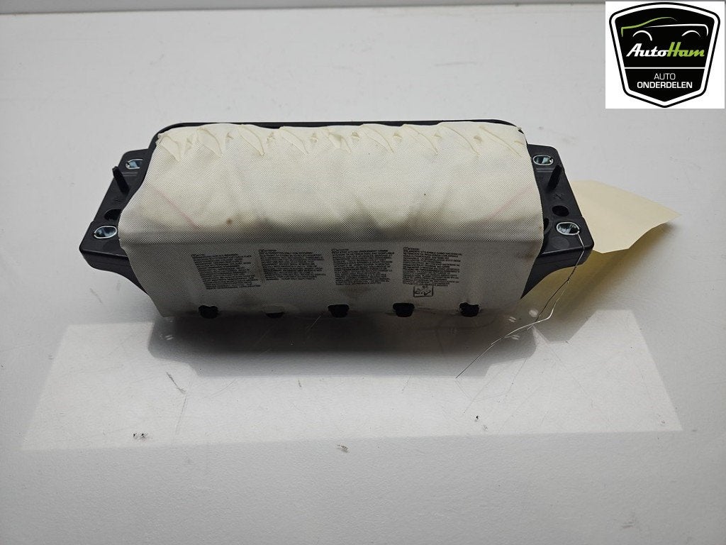 AIRBAG PASSAGIER Taigo (|2G0880204G|2G0880204E|2G0880204F|), Gebruikt, Volkswagen