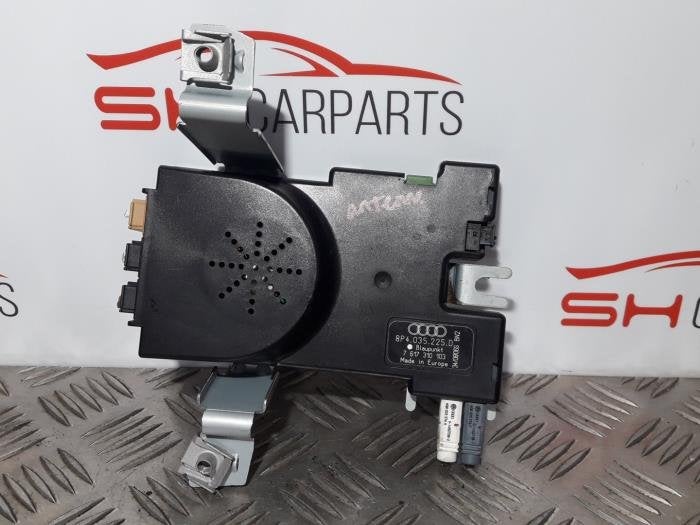 Antenne Versterker van een Audi A3, Gebruikt, -, -, -